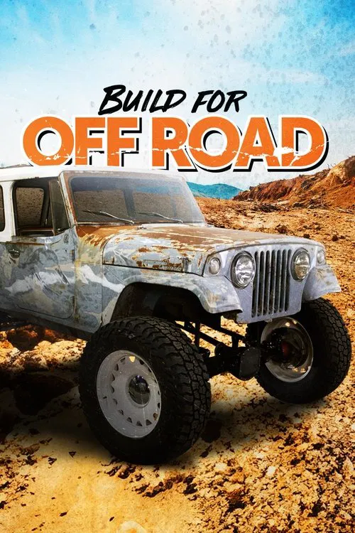 	Build for Off-Road	